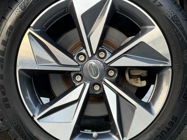GAC Trumpchi M6 — Фото автомобиля 18