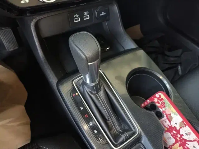 Honda Civic — Фото автомобиля 13