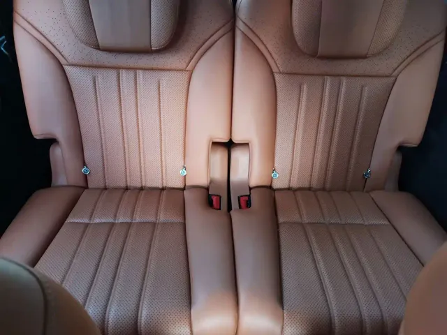 GAC Trumpchi Xiangwang S9 — Фото автомобиля 19