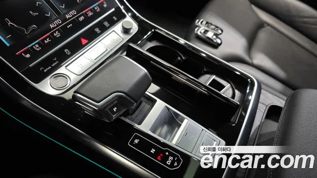Audi Q7 45 TDI quattro Premium — Фото автомобиля 8