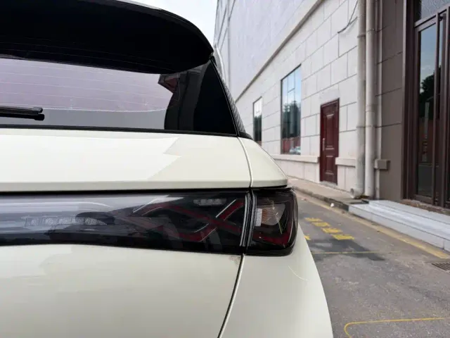 BYD Dolphin — Фото автомобиля 6
