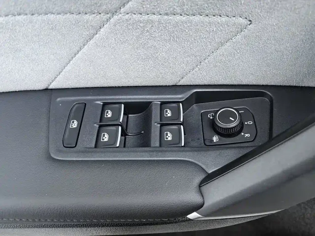 Volkswagen Tayron X — Фото автомобиля 9