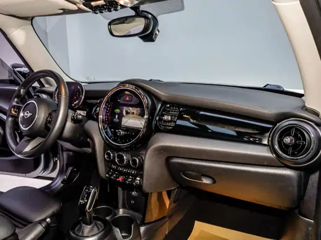 MINI Hatch — Фото автомобиля 25