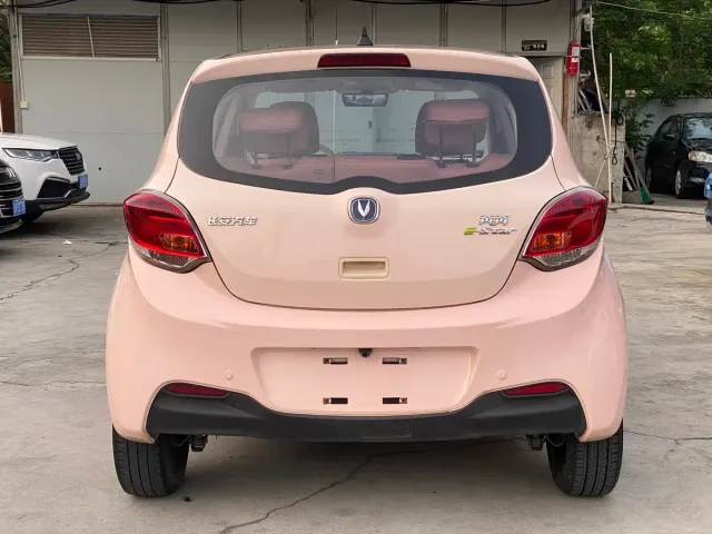 Changan Benben E-Star — Фото автомобиля 14