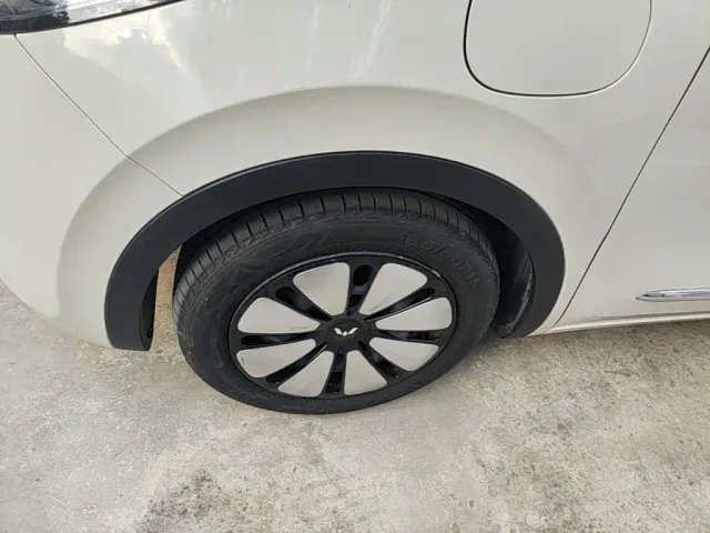 Wuling Bingo — Фото автомобиля 22