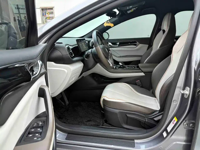 BYD Qin PLUS — Фото автомобиля 6