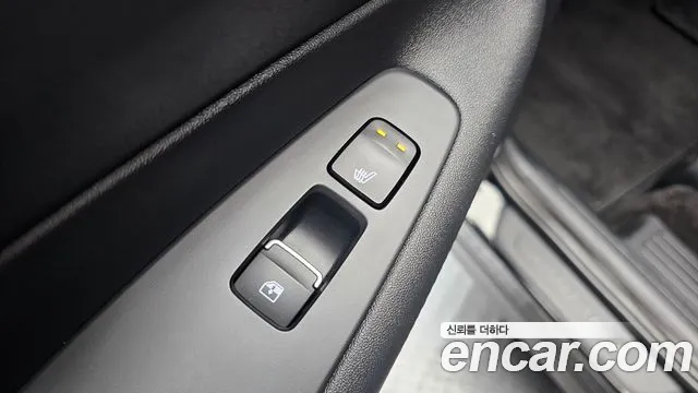 Hyundai Santa Fe Santa Fe (New) — Фото автомобиля 25