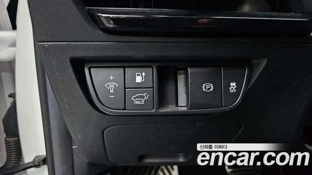 Kia EV6 — Фото автомобиля 29