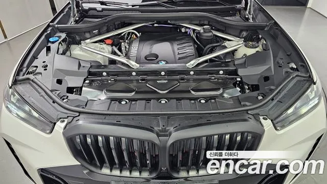 BMW X5 G05 — Фото автомобиля 6