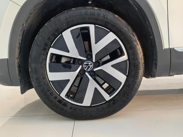 Volkswagen Tayron — Фото автомобиля 13