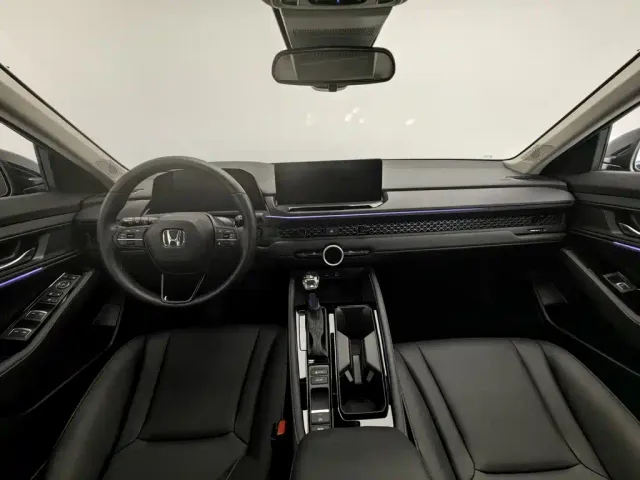 Honda Accord — Фото автомобиля 5