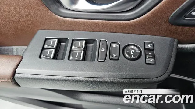 Honda Pilot 3.5 Elite — Фото автомобиля 25