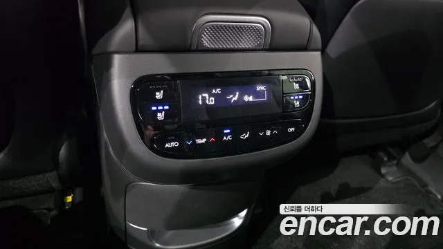 Hyundai Ioniq9 — Фото автомобиля 27