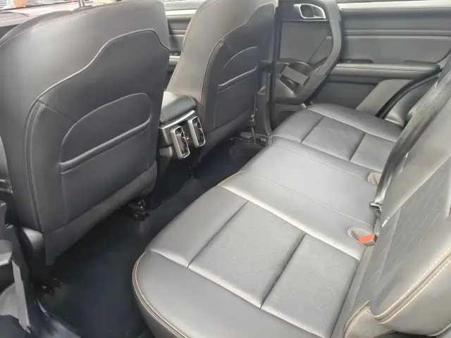 Haval Big Dog — Фото автомобиля 14