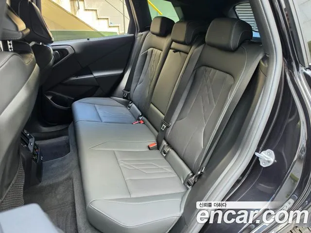 BMW X3 G45 — Фото автомобиля 10