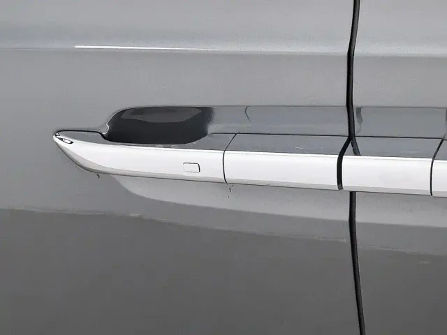 Wey Alpine — Фото автомобиля 18