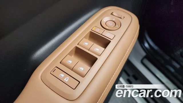 Hyundai Santafe — Фото автомобиля 30