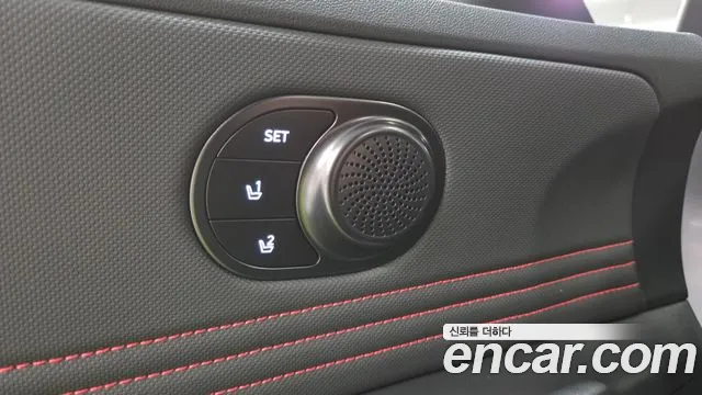 Hyundai Avante CN7 — Фото автомобиля 19