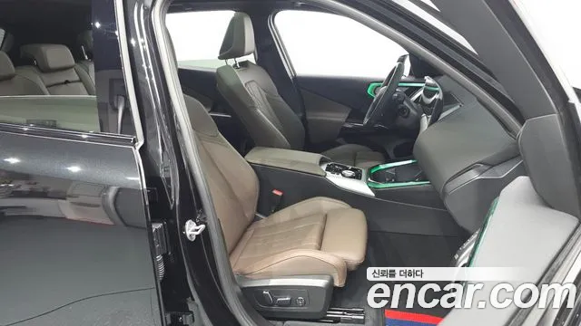 BMW X3 — Фото автомобиля 24