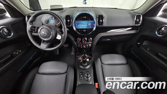 Mini Countryman — Фото автомобиля 5
