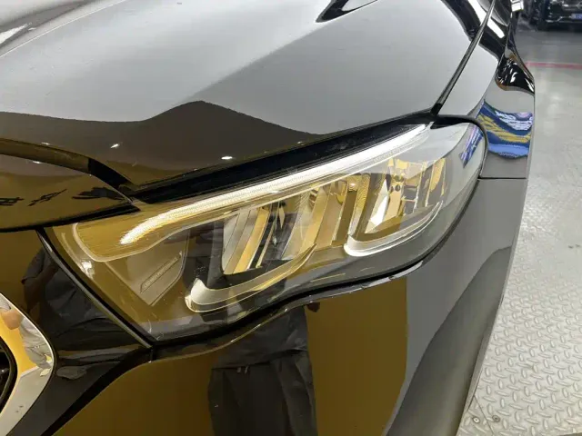 Mercedes-Benz E-Class — Фото автомобиля 8