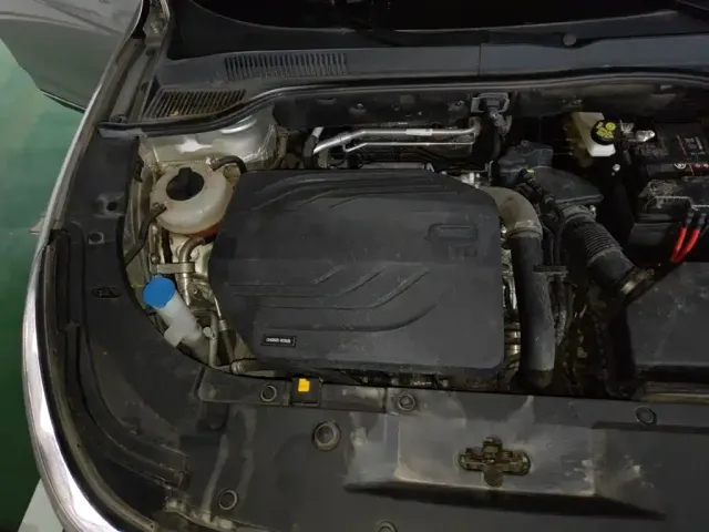 Bestune T90 — Фото автомобиля 20