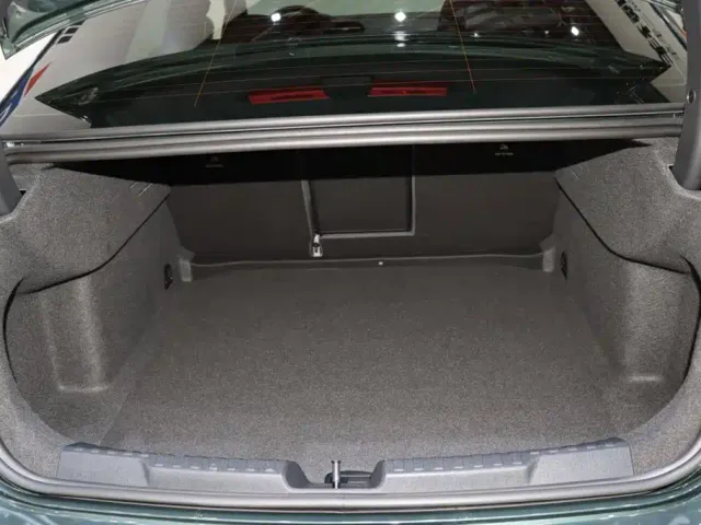 Audi Audi A3 2024 Model A3L Limousine 35 TFSI Fashion Sport — Фото автомобиля 17