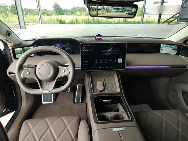 Stelato S9 — Фото автомобиля 5