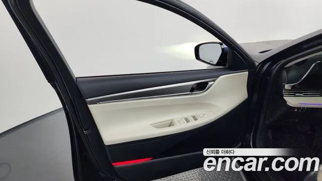 Hyundai Grandeur Новый Grandeur IG — Фото автомобиля 22