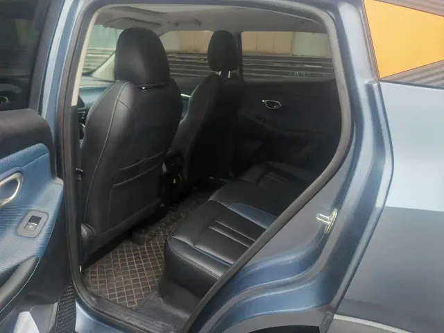 GAC Trumpchi GS3 — Фото автомобиля 9