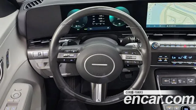 Hyundai Kona — Фото автомобиля 19