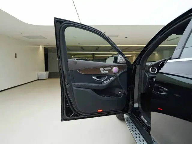 Mercedes-Benz GLC-Class — Фото автомобиля 15