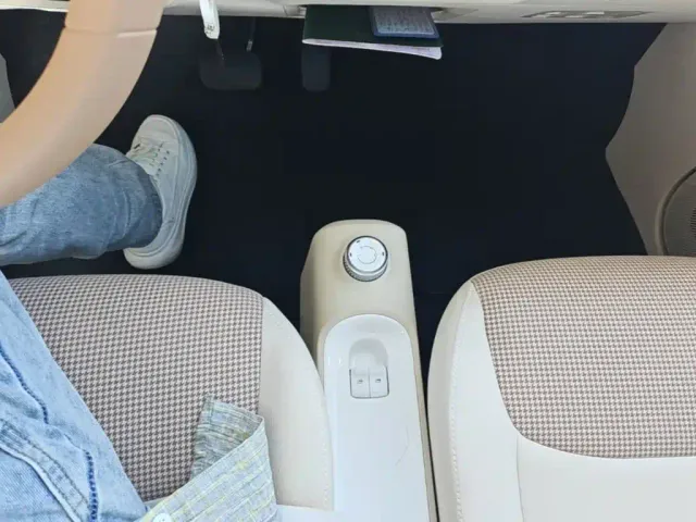 Wuling Hongguang Mini EV — Фото автомобиля 13