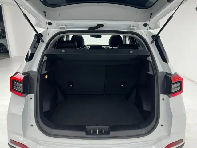 Chery Tiggo 5x — Фото автомобиля 12