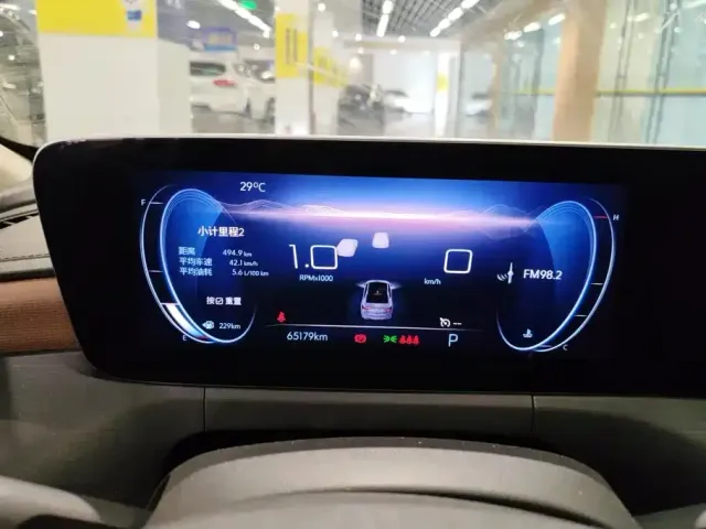 Buick Verano — Фото автомобиля 14