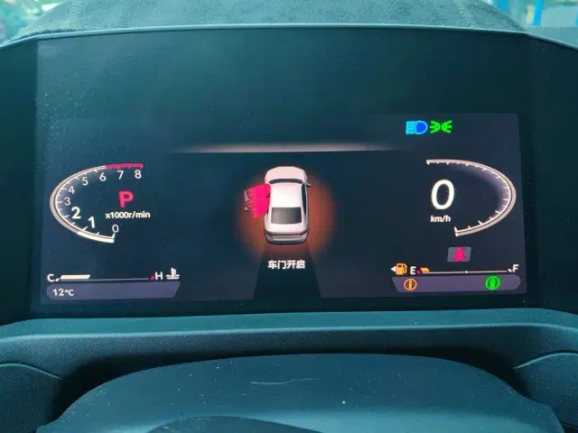 Honda Accord — Фото автомобиля 14