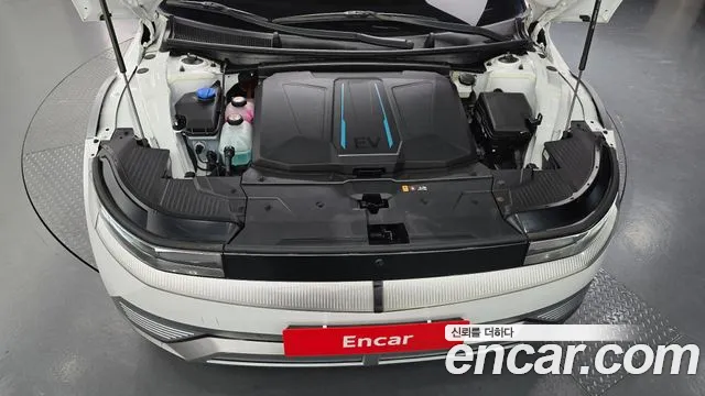 Hyundai Ioniq 5 — Фото автомобиля 9