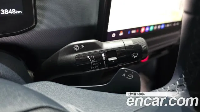 Kia PV5 — Фото автомобиля 24