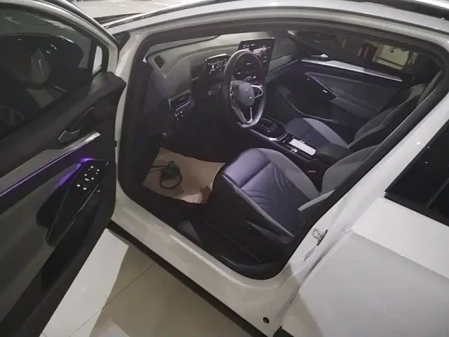 Volkswagen ID.4 Crozz — Фото автомобиля 15