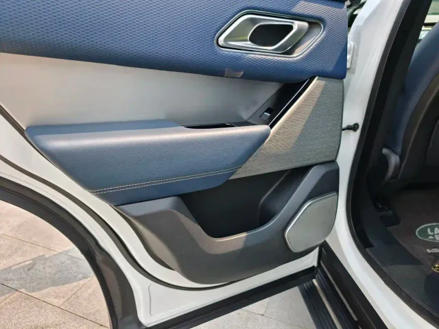 Land Rover Range Rover Velar — Фото автомобиля 21