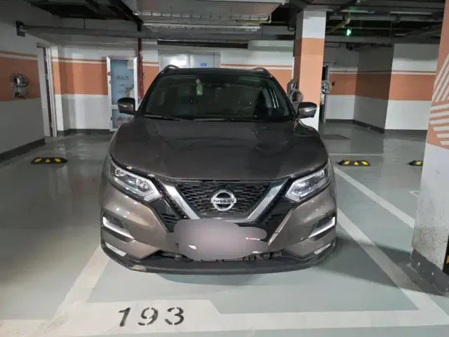 Nissan Qashqai — Фото автомобиля 2