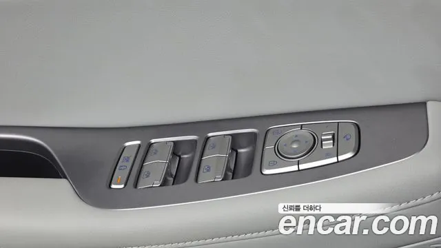 Hyundai Palisade The New — Фото автомобиля 20