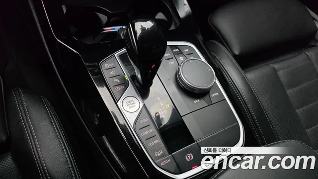 BMW X3 G01 — Фото автомобиля 12