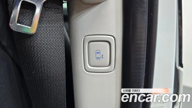 Hyundai Staria Staria — Фото автомобиля 8
