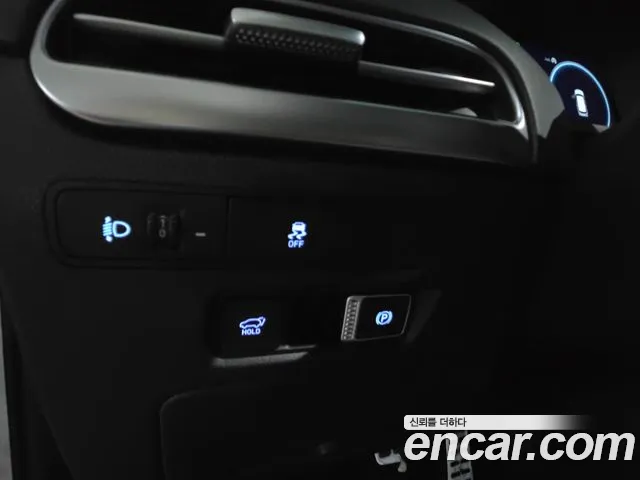 Hyundai Palisade The New Palisade — Фото автомобиля 7