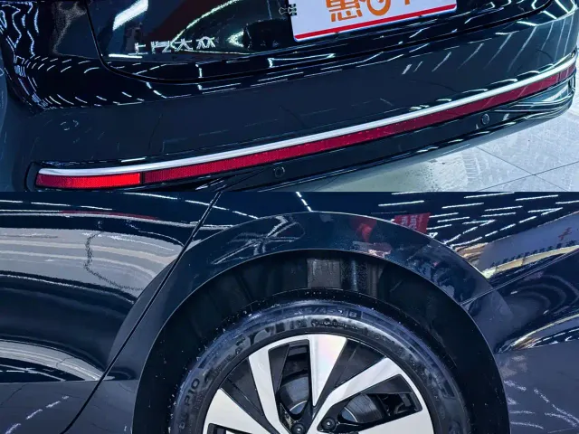 Volkswagen Passat — Фото автомобиля 3