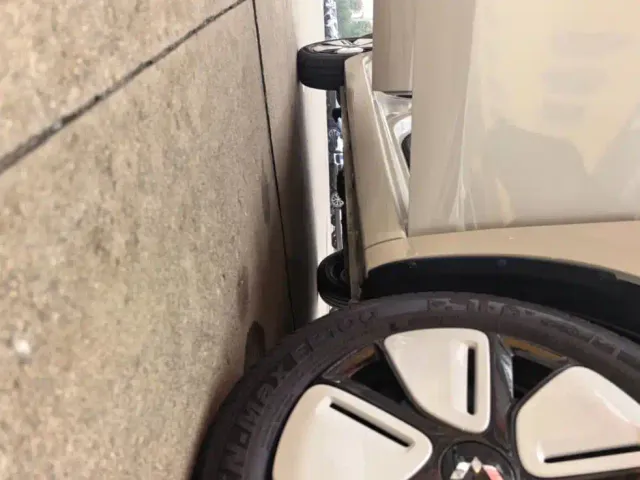 Wuling Hongguang Mini EV — Фото автомобиля 20