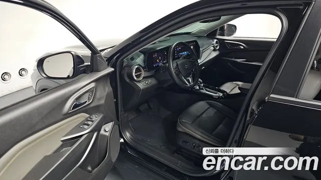 Chevrolet Trax — Фото автомобиля 15