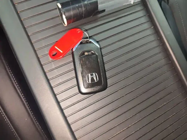 Honda Breeze — Фото автомобиля 8
