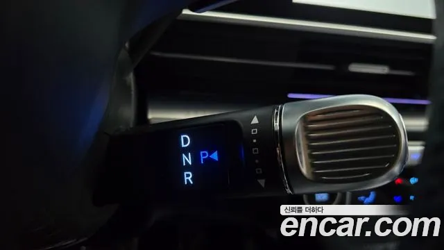 Hyundai Ioniq 6 — Фото автомобиля 12